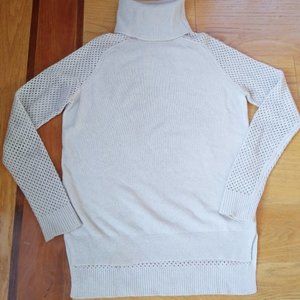 ISO Theory Adalbert turtleneck sweater